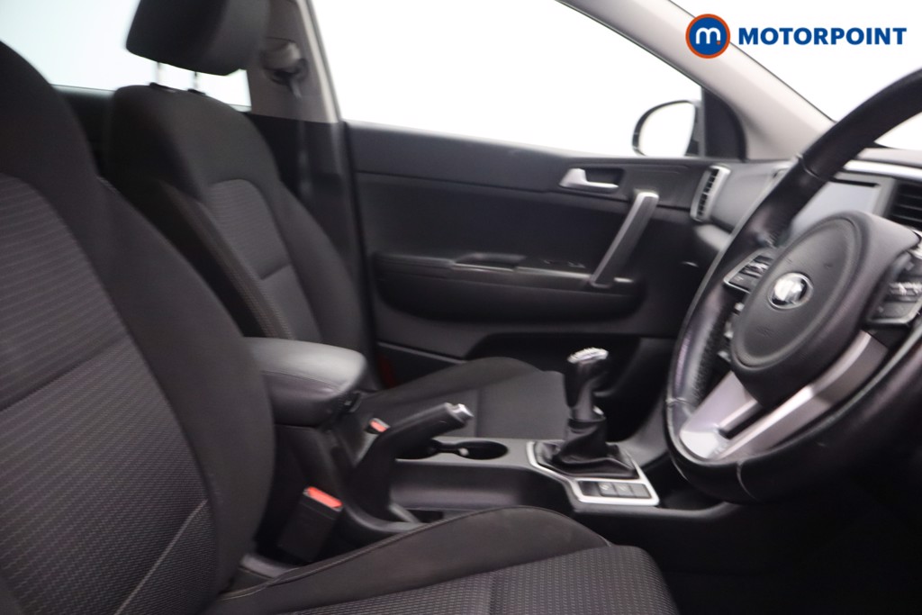 KIA Sportage 2 Manual Petrol SUV - Stock Number (1651743) - 12th supplementary image