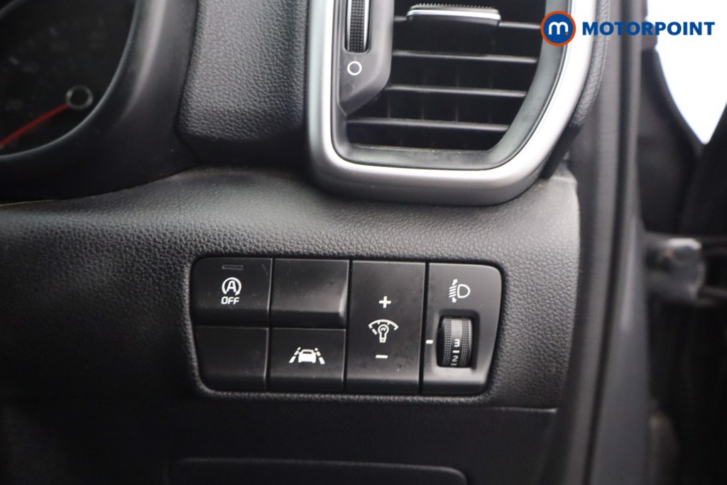 KIA Sportage 2 Manual Petrol SUV - Stock Number (1651743) - 13th supplementary image