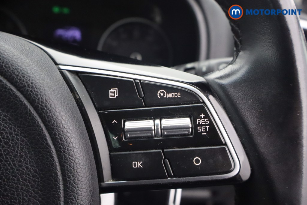 KIA Sportage 2 Manual Petrol SUV - Stock Number (1651743) - 14th supplementary image