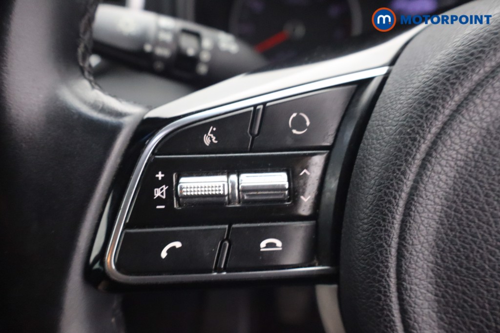 KIA Sportage 2 Manual Petrol SUV - Stock Number (1651743) - 15th supplementary image