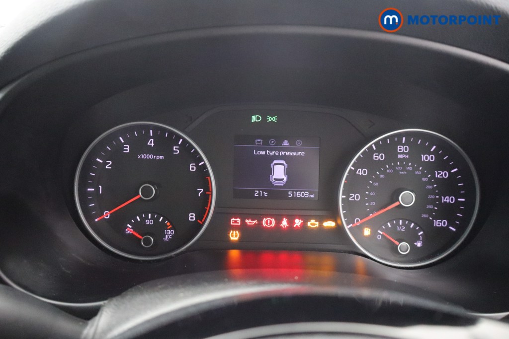 KIA Sportage 2 Manual Petrol SUV - Stock Number (1651743) - 16th supplementary image