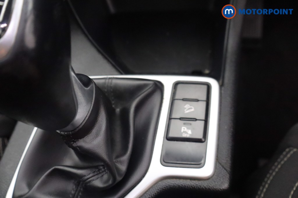 KIA Sportage 2 Manual Petrol SUV - Stock Number (1651743) - 17th supplementary image