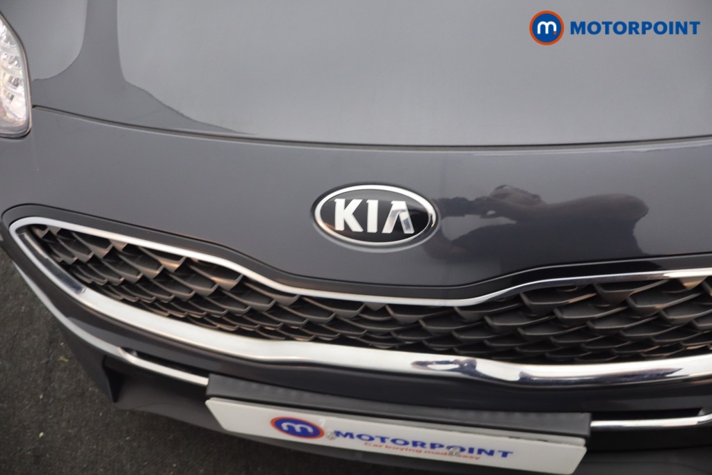 KIA Sportage 2 Manual Petrol SUV - Stock Number (1651743) - 23rd supplementary image