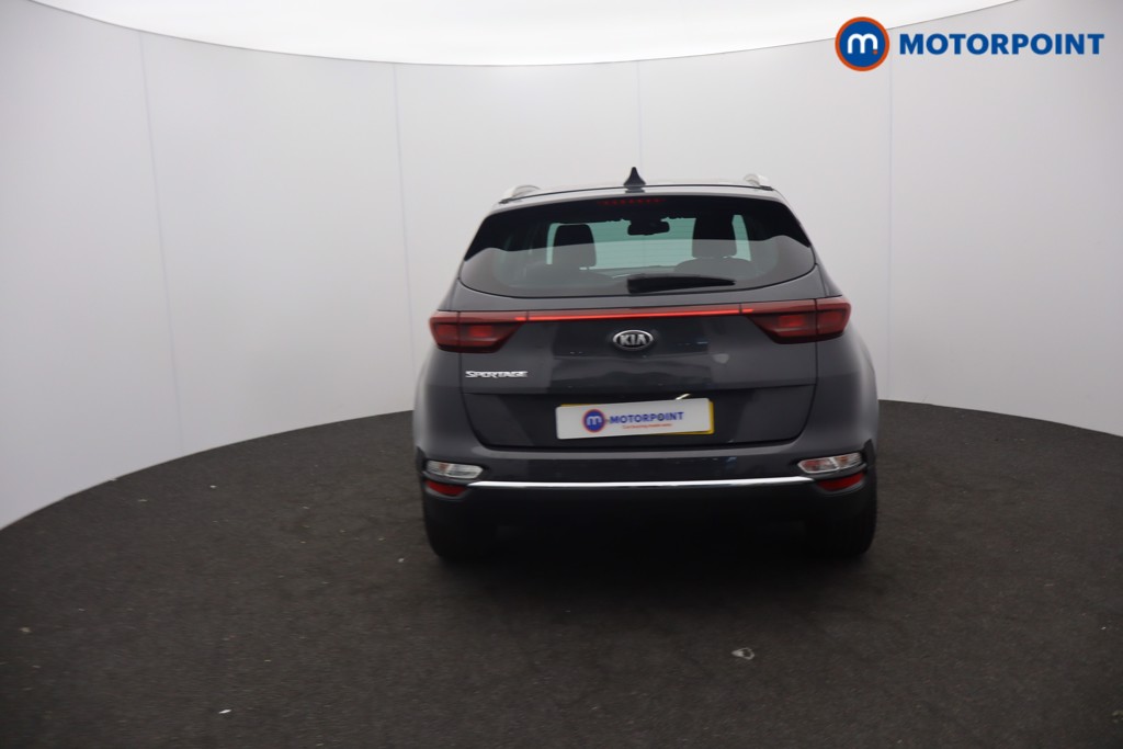 KIA Sportage 2 Manual Petrol SUV - Stock Number (1651743) - 1st supplementary image