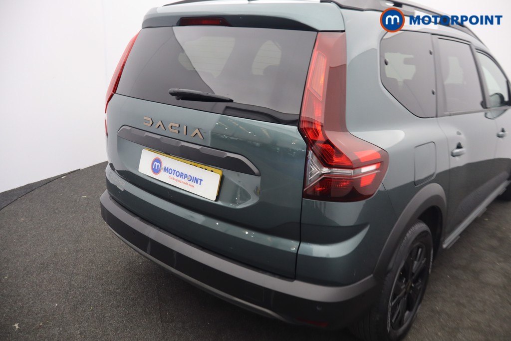 Dacia Jogger Extreme Automatic Petrol-Electric Hybrid People Carrier - Stock Number (1651758) - 2nd supplementary image
