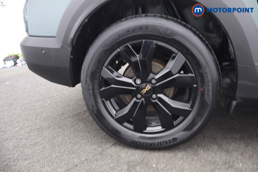 Dacia Jogger Extreme Automatic Petrol-Electric Hybrid People Carrier - Stock Number (1651758) - 7th supplementary image