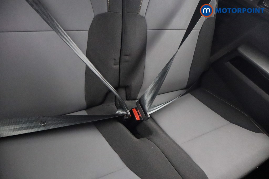 Dacia Jogger Extreme Automatic Petrol-Electric Hybrid People Carrier - Stock Number (1651758) - 9th supplementary image