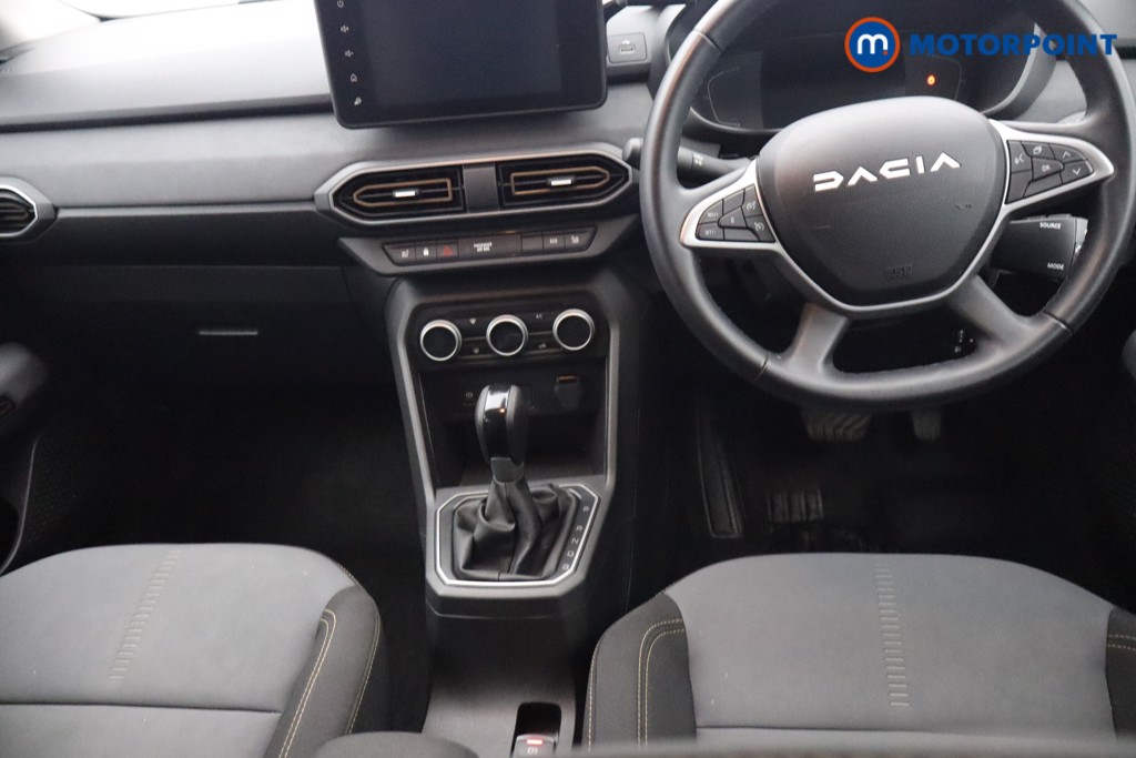 Dacia Jogger Extreme Automatic Petrol-Electric Hybrid People Carrier - Stock Number (1651758) - 10th supplementary image