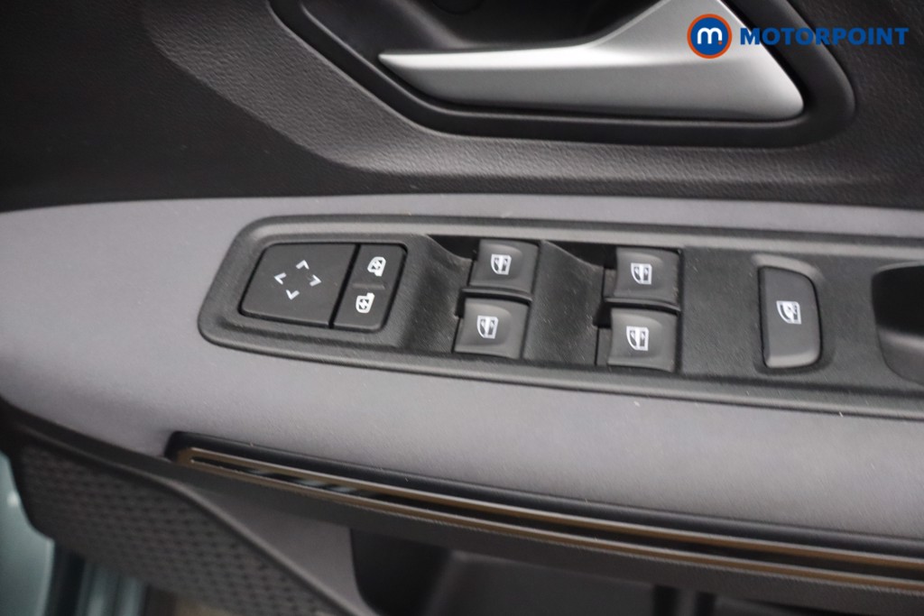 Dacia Jogger Extreme Automatic Petrol-Electric Hybrid People Carrier - Stock Number (1651758) - 12th supplementary image
