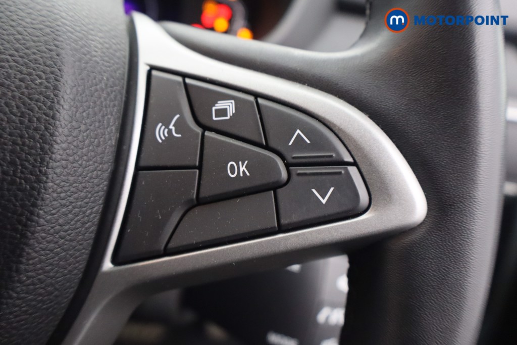 Dacia Jogger Extreme Automatic Petrol-Electric Hybrid People Carrier - Stock Number (1651758) - 14th supplementary image