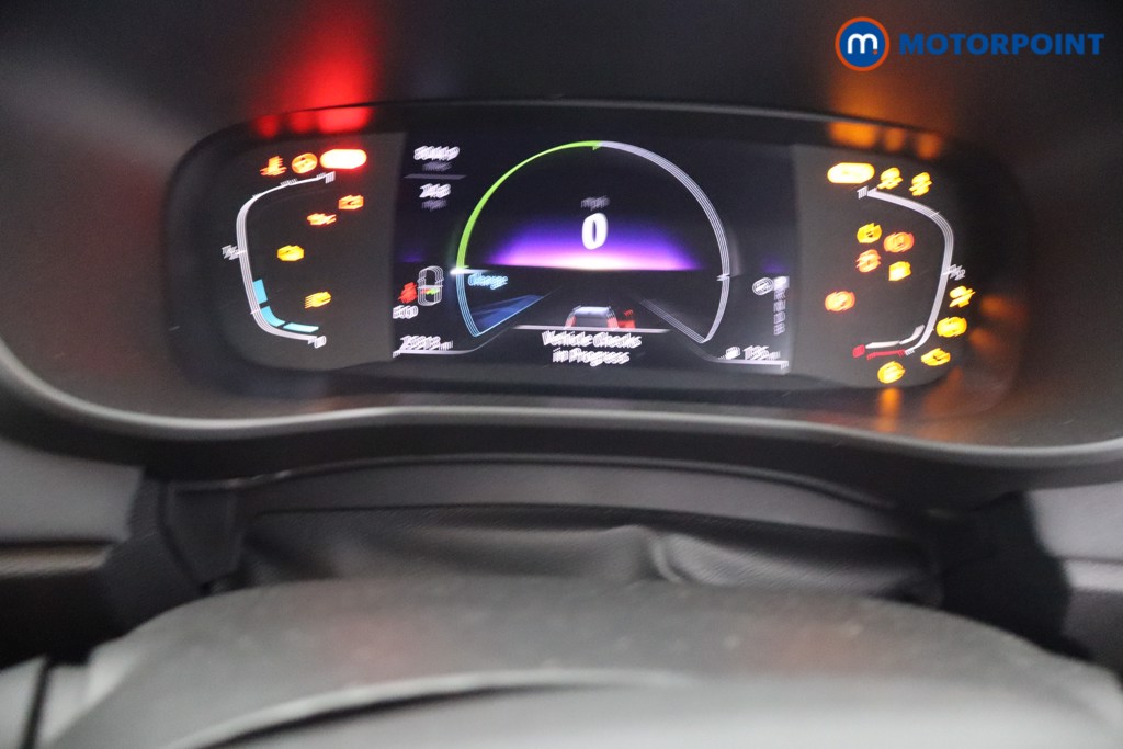 Dacia Jogger Extreme Automatic Petrol-Electric Hybrid People Carrier - Stock Number (1651758) - 16th supplementary image
