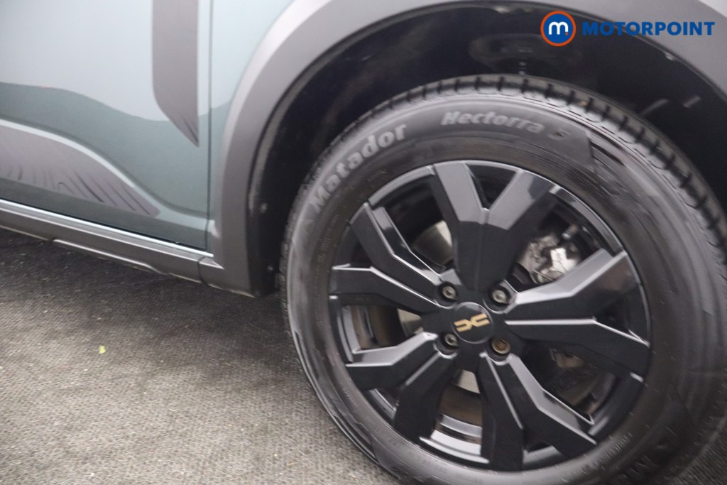 Dacia Jogger Extreme Automatic Petrol-Electric Hybrid People Carrier - Stock Number (1651758) - 21st supplementary image