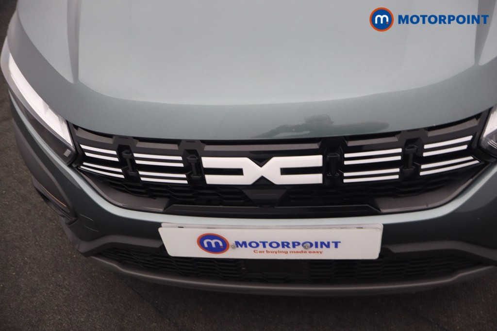 Dacia Jogger Extreme Automatic Petrol-Electric Hybrid People Carrier - Stock Number (1651758) - 22nd supplementary image