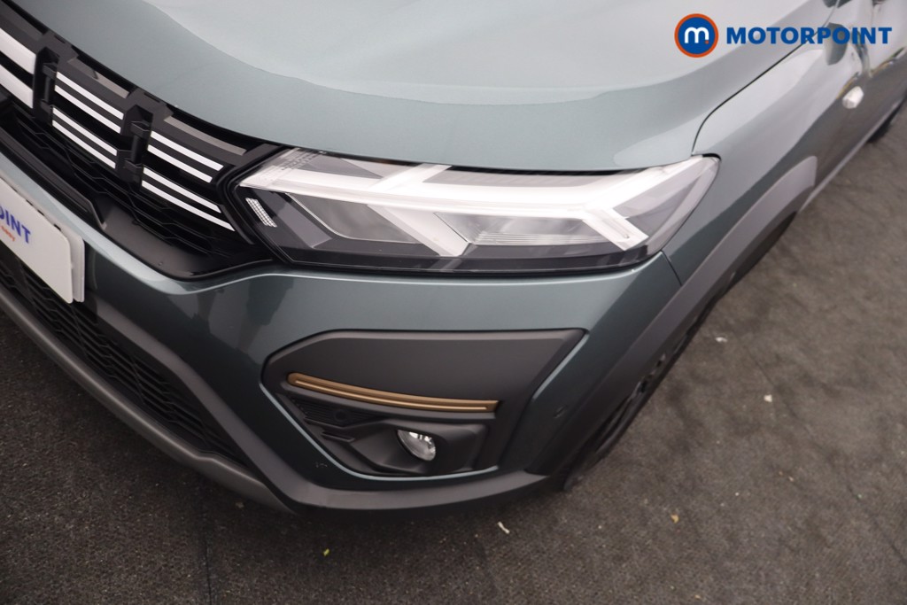 Dacia Jogger Extreme Automatic Petrol-Electric Hybrid People Carrier - Stock Number (1651758) - 24th supplementary image