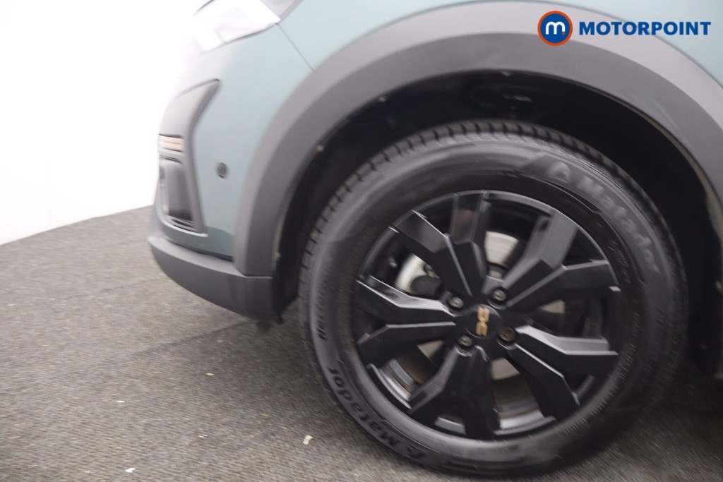 Dacia Jogger Extreme Automatic Petrol-Electric Hybrid People Carrier - Stock Number (1651758) - 25th supplementary image