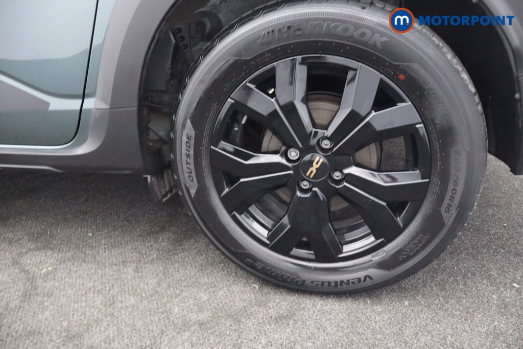 Dacia Jogger Extreme Automatic Petrol-Electric Hybrid People Carrier - Stock Number (1651758) - 26th supplementary image