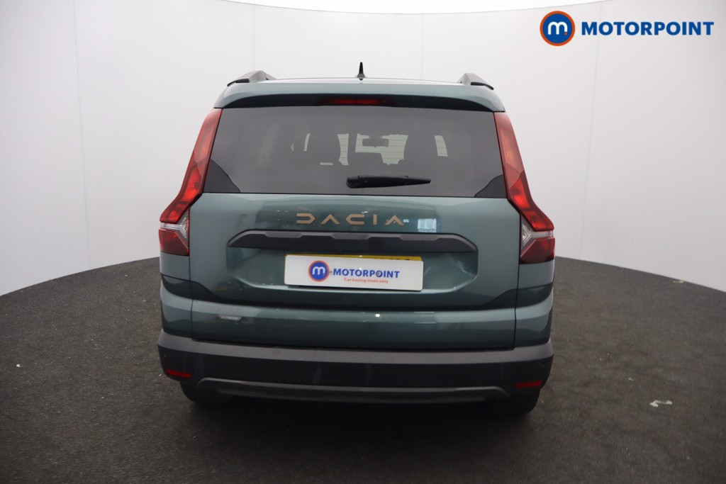 Dacia Jogger Extreme Automatic Petrol-Electric Hybrid People Carrier - Stock Number (1651758) - 1st supplementary image