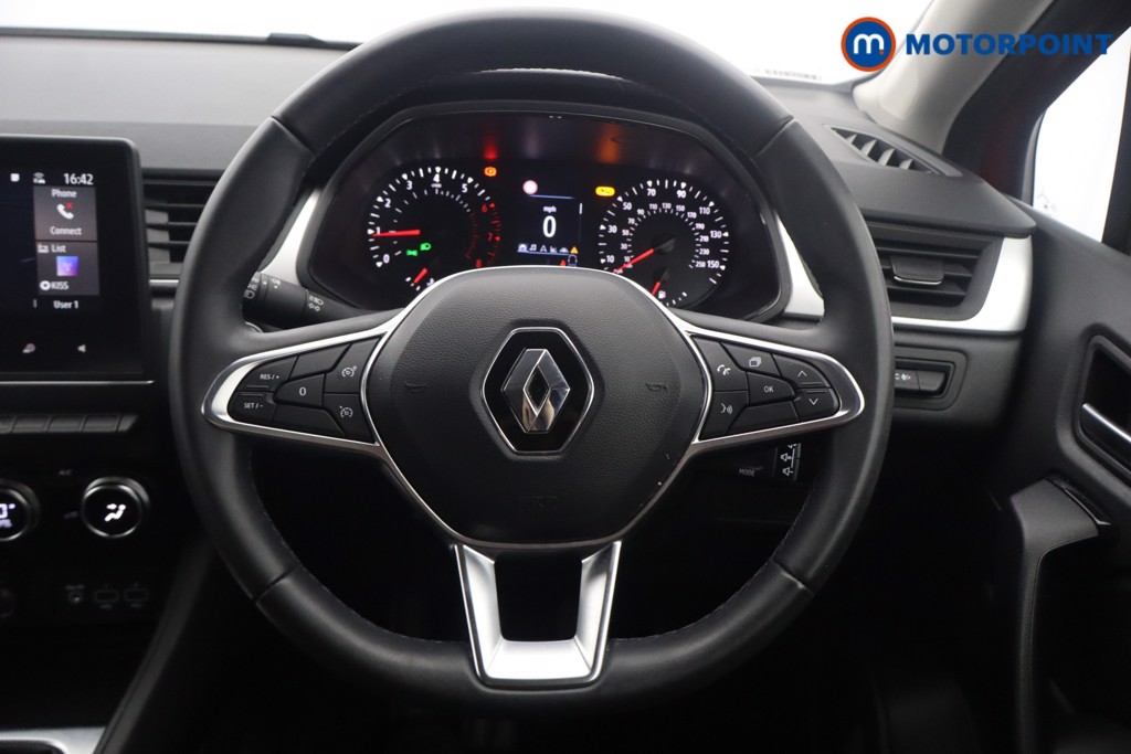 Renault Captur Evolution Manual Petrol SUV - Stock Number (1651806) - 2nd supplementary image