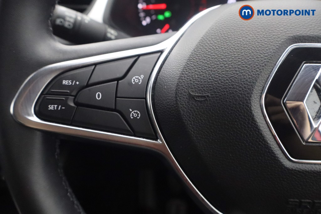 Renault Captur Evolution Manual Petrol SUV - Stock Number (1651806) - 3rd supplementary image