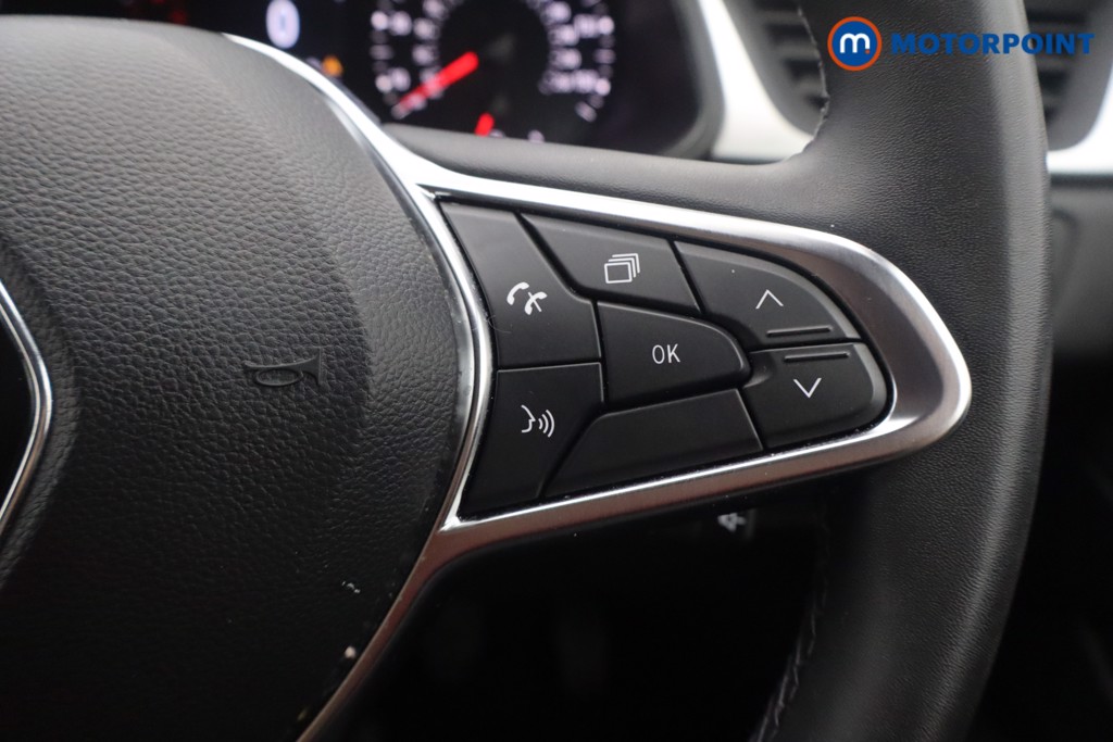 Renault Captur Evolution Manual Petrol SUV - Stock Number (1651806) - 4th supplementary image