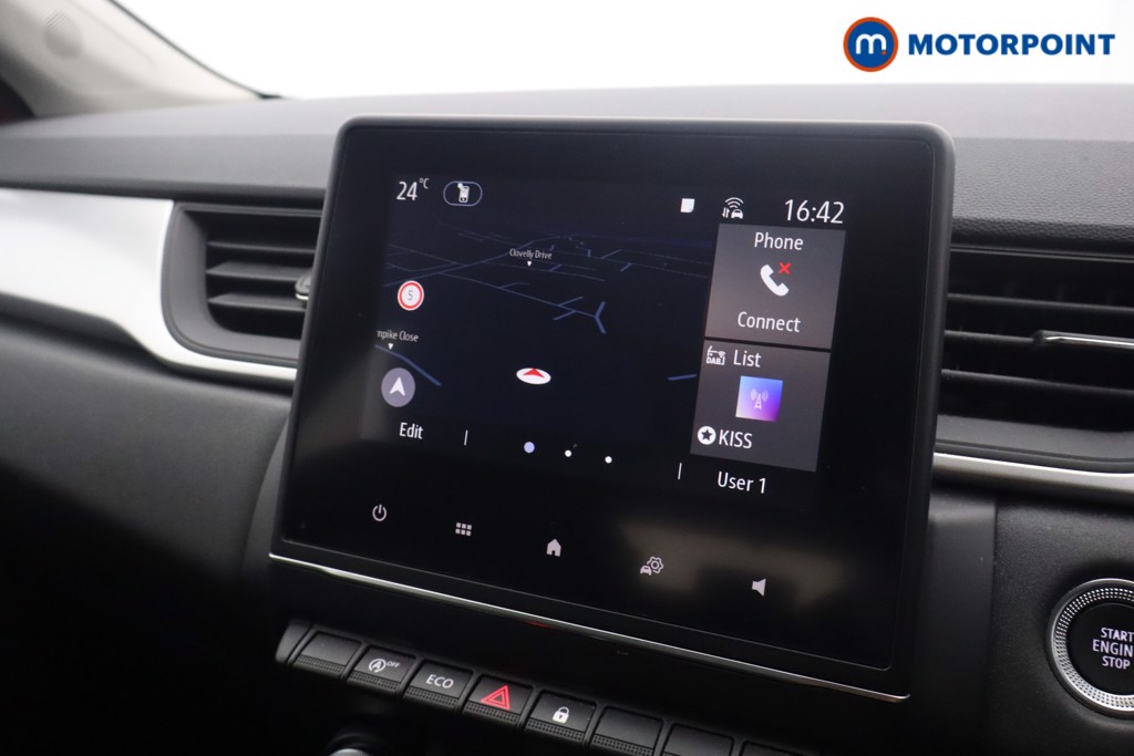 Renault Captur Evolution Manual Petrol SUV - Stock Number (1651806) - 6th supplementary image