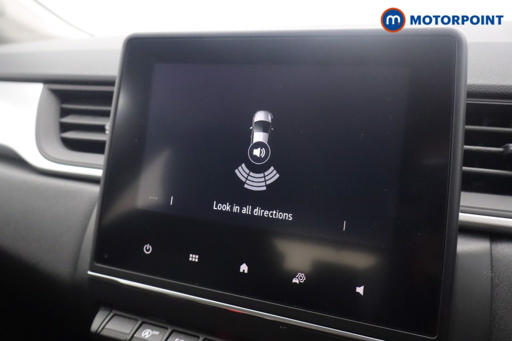 Renault Captur Evolution Manual Petrol SUV - Stock Number (1651806) - 10th supplementary image