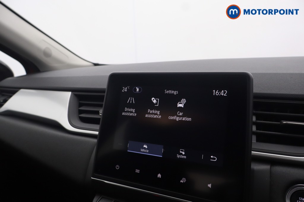 Renault Captur Evolution Manual Petrol SUV - Stock Number (1651806) - 13th supplementary image