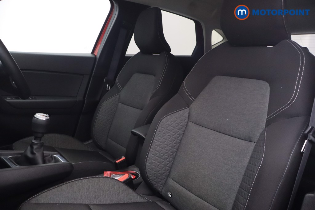 Renault Captur Evolution Manual Petrol SUV - Stock Number (1651806) - 18th supplementary image