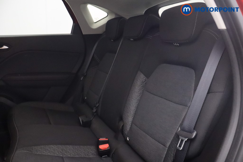 Renault Captur Evolution Manual Petrol SUV - Stock Number (1651806) - 20th supplementary image