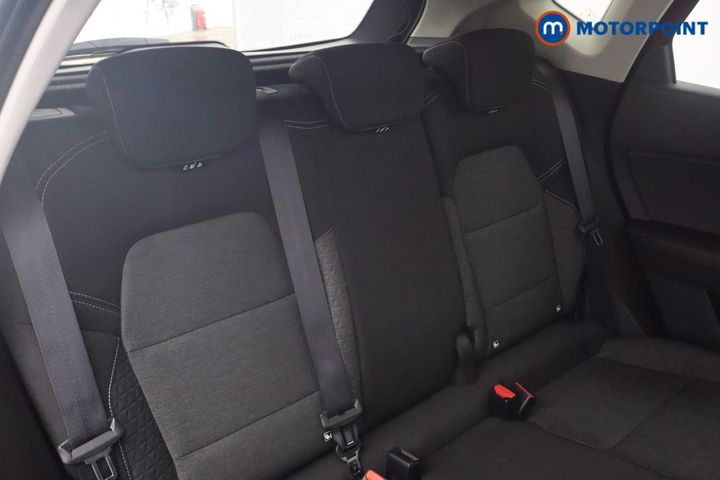 Renault Captur Evolution Manual Petrol SUV - Stock Number (1651806) - 21st supplementary image