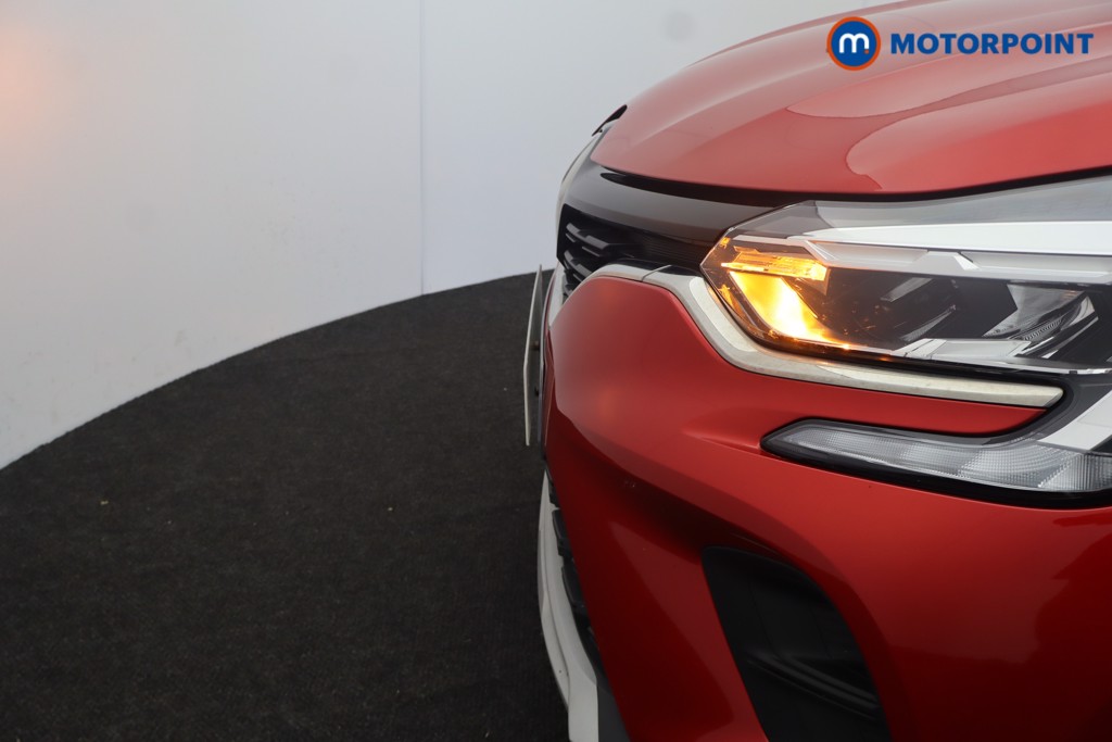 Renault Captur Evolution Manual Petrol SUV - Stock Number (1651806) - 29th supplementary image
