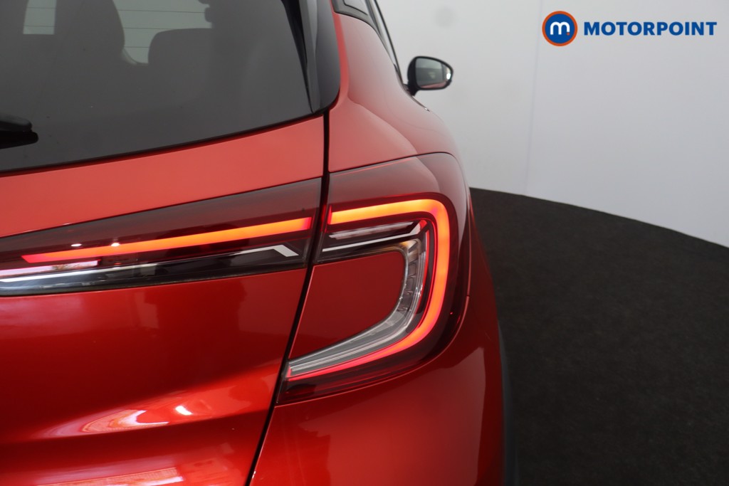 Renault Captur Evolution Manual Petrol SUV - Stock Number (1651806) - 33rd supplementary image