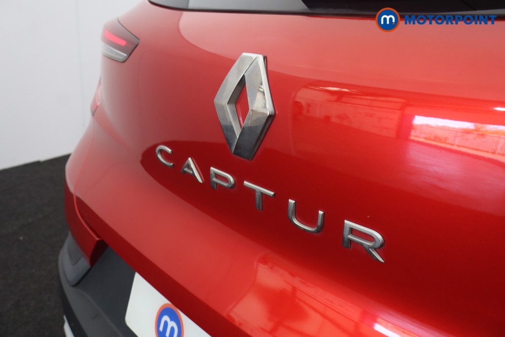 Renault Captur Evolution Manual Petrol SUV - Stock Number (1651806) - 34th supplementary image