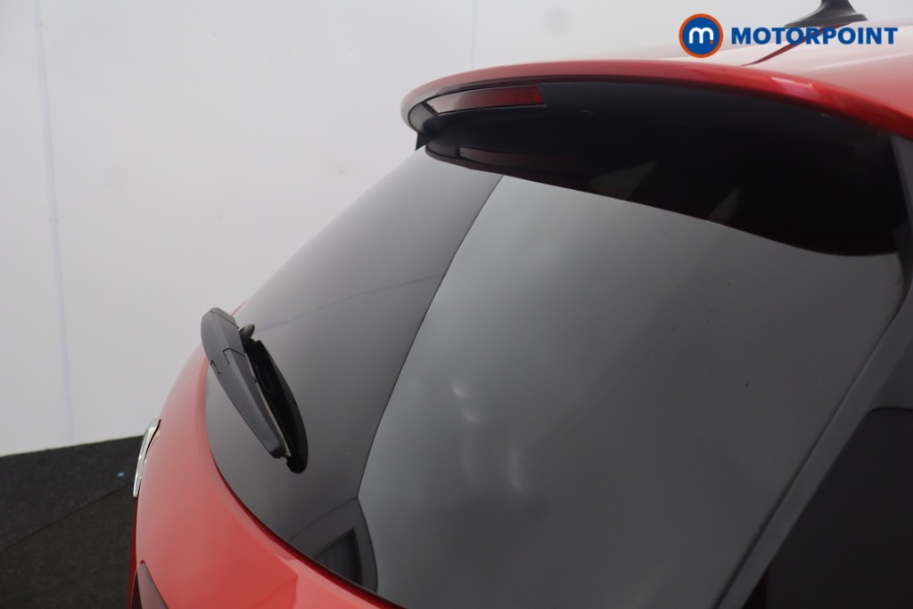 Renault Captur Evolution Manual Petrol SUV - Stock Number (1651806) - 35th supplementary image