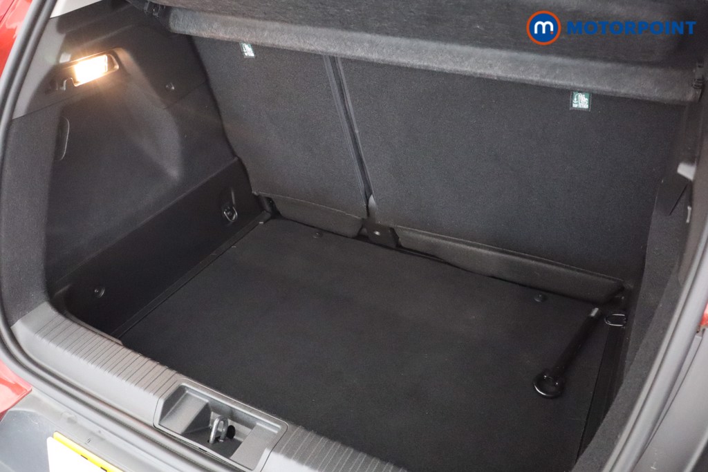Renault Captur Evolution Manual Petrol SUV - Stock Number (1651806) - 38th supplementary image