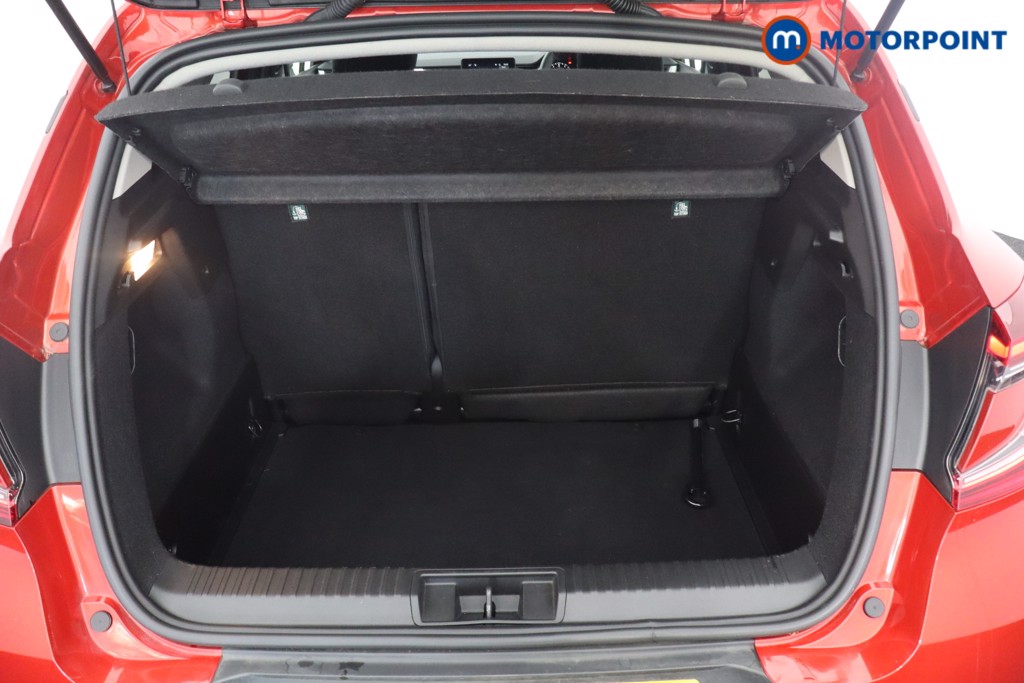 Renault Captur Evolution Manual Petrol SUV - Stock Number (1651806) - 39th supplementary image
