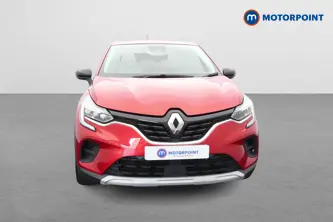 Renault Captur Evolution Manual Petrol SUV - Stock Number (1651806) - Front bumper