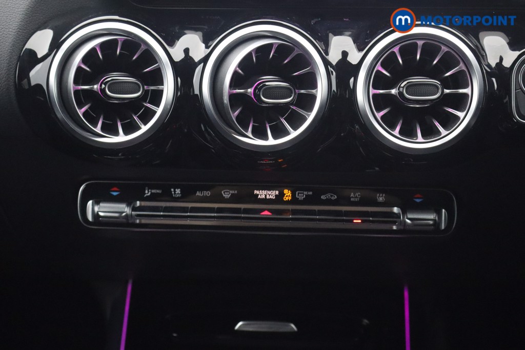 Mercedes-Benz GLA Amg Line Automatic Petrol Plug-In Hybrid SUV - Stock Number (1651922) - 4th supplementary image