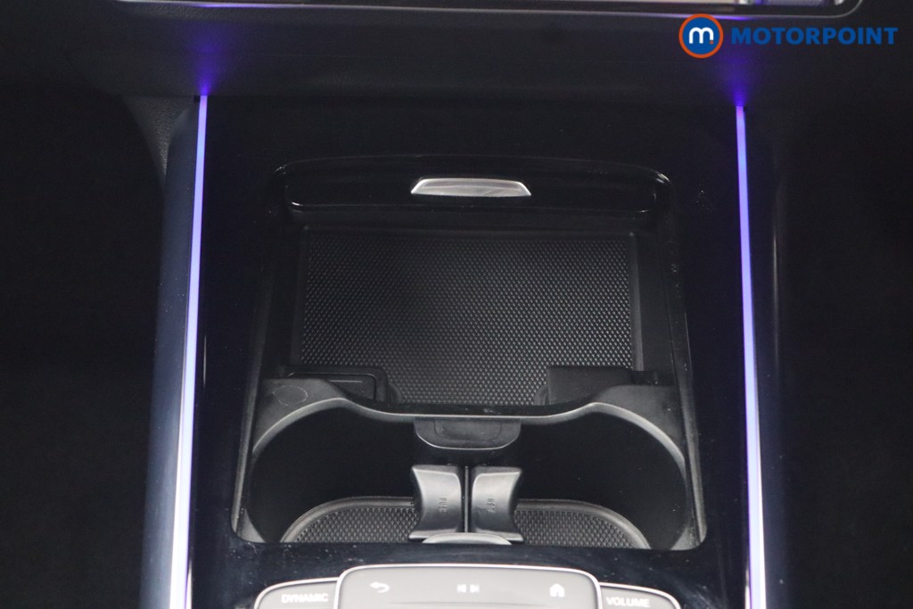 Mercedes-Benz GLA Amg Line Automatic Petrol Plug-In Hybrid SUV - Stock Number (1651922) - 5th supplementary image