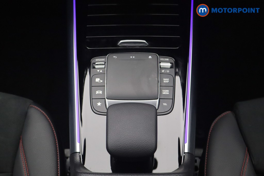 Mercedes-Benz GLA Amg Line Automatic Petrol Plug-In Hybrid SUV - Stock Number (1651922) - 7th supplementary image