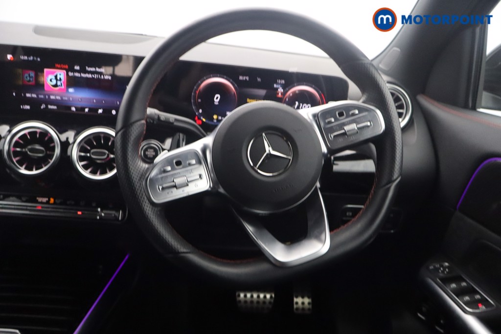 Mercedes-Benz GLA Amg Line Automatic Petrol Plug-In Hybrid SUV - Stock Number (1651922) - 9th supplementary image