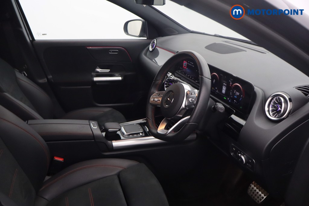 Mercedes-Benz GLA Amg Line Automatic Petrol Plug-In Hybrid SUV - Stock Number (1651922) - 13th supplementary image