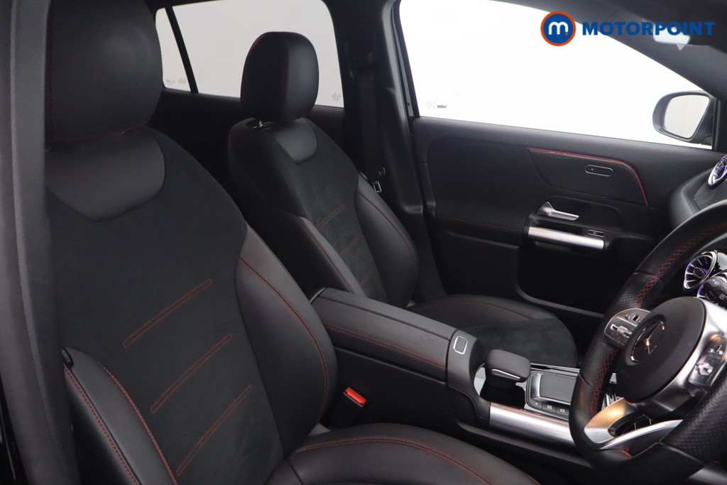 Mercedes-Benz GLA Amg Line Automatic Petrol Plug-In Hybrid SUV - Stock Number (1651922) - 14th supplementary image