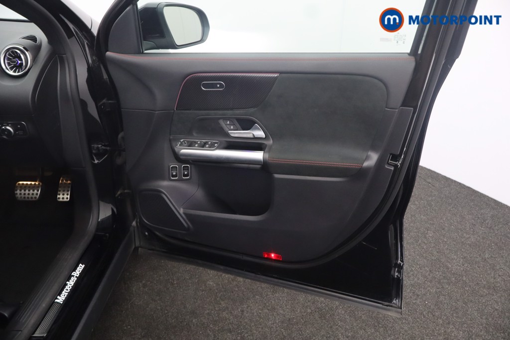 Mercedes-Benz GLA Amg Line Automatic Petrol Plug-In Hybrid SUV - Stock Number (1651922) - 16th supplementary image