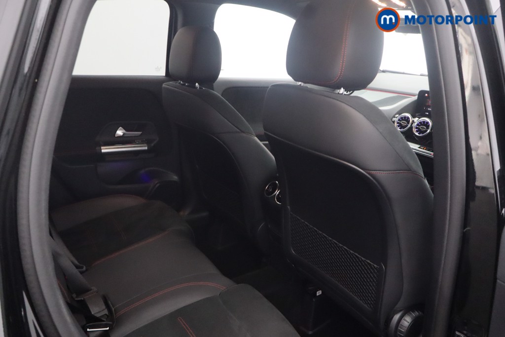 Mercedes-Benz GLA Amg Line Automatic Petrol Plug-In Hybrid SUV - Stock Number (1651922) - 21st supplementary image