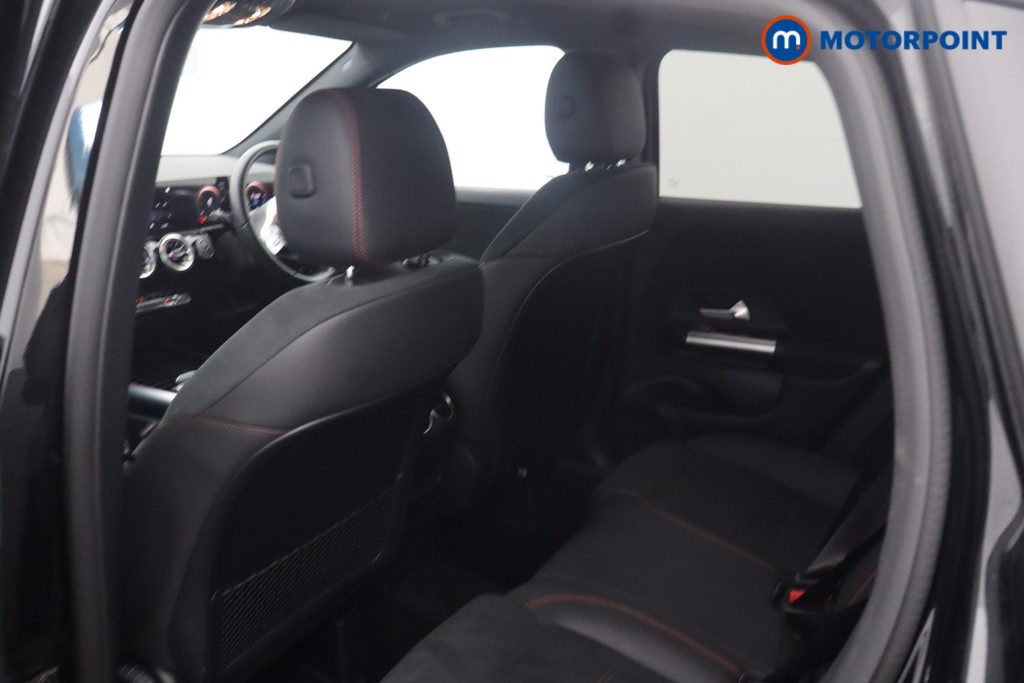 Mercedes-Benz GLA Amg Line Automatic Petrol Plug-In Hybrid SUV - Stock Number (1651922) - 26th supplementary image