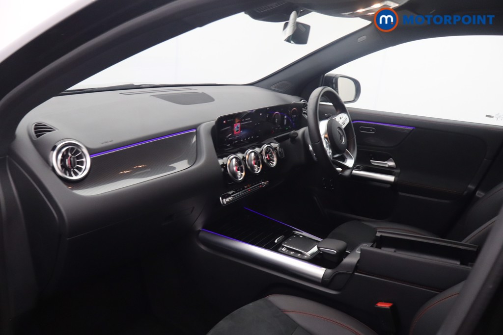 Mercedes-Benz GLA Amg Line Automatic Petrol Plug-In Hybrid SUV - Stock Number (1651922) - 29th supplementary image