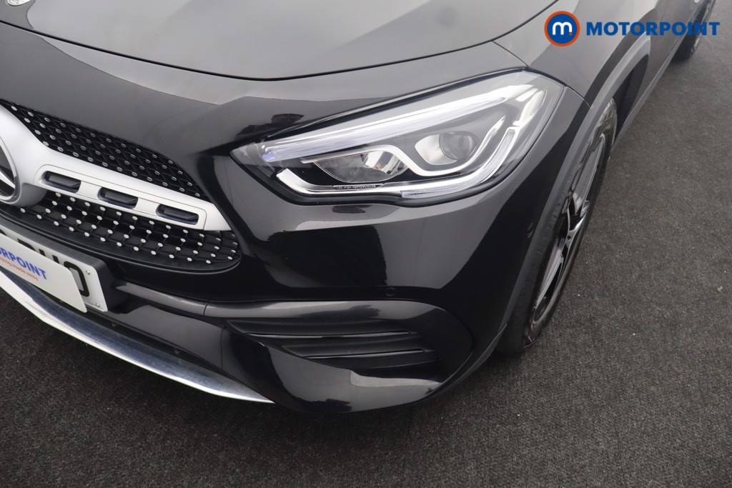 Mercedes-Benz GLA Amg Line Automatic Petrol Plug-In Hybrid SUV - Stock Number (1651922) - 37th supplementary image