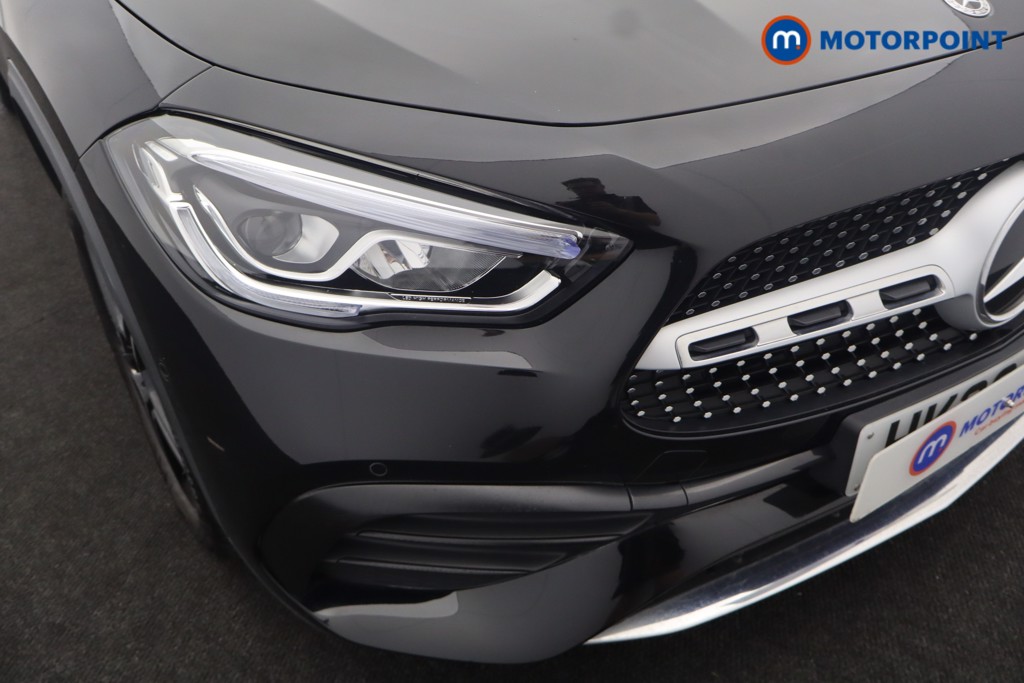Mercedes-Benz GLA Amg Line Automatic Petrol Plug-In Hybrid SUV - Stock Number (1651922) - 38th supplementary image