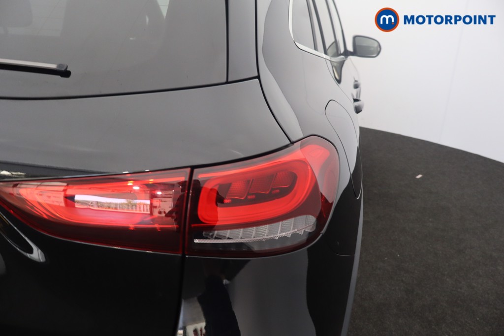 Mercedes-Benz GLA Amg Line Automatic Petrol Plug-In Hybrid SUV - Stock Number (1651922) - 42nd supplementary image